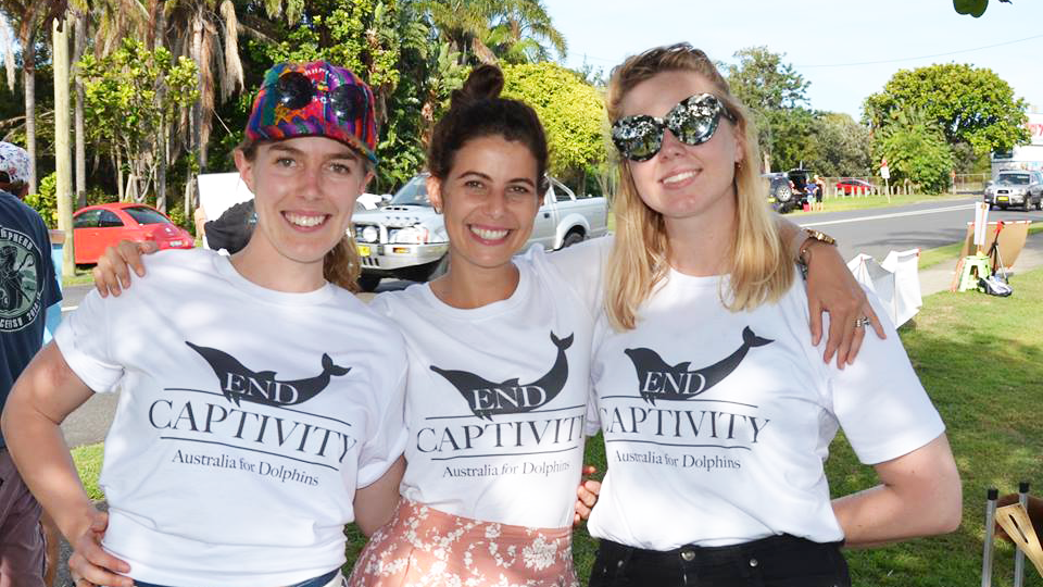 Rob Caslick Crowdfunding